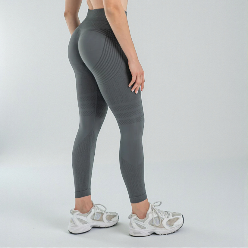 Lymphora 3D Body Sculpting Leggings