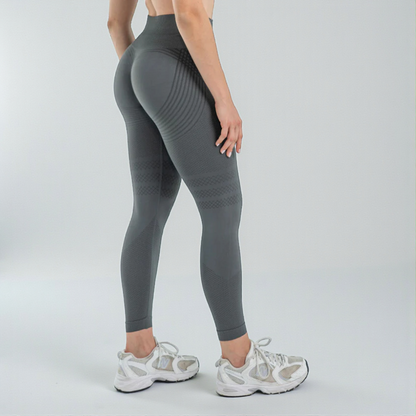 Lymphora 3D Body Sculpting Leggings