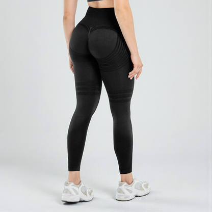 Lymphora 3D Body Sculpting Leggings